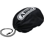 ABUS Unisex - Adult Helmet Bag Helmet Accessories, velvet black, Universal