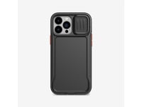 Tech21 Evo Max, Omslag, Apple, Iphone 13 Pro Max, 17 Cm (6.7"), Svart