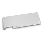 EKWB EK-Quantum Vector XC3 RTX 3080/3090 GPU Backplate - Nickel