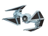 Revell Startsett 1/90 Star Wars Tie Fighter