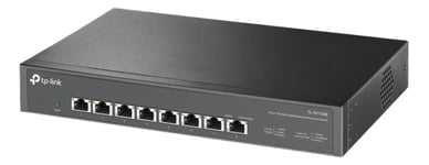 TP-Link 8-Port 10G Multi-Gigabit Switch
