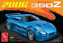 AMT 1/25 Nissan 350Z 2006