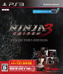 Ninja Gaiden 3 [Limited Edition][Import Japonais]