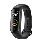 Band 4 Smart Wristband Fitness Bracelet Heart Rate Monitor Activ Blue