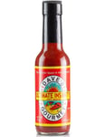 Dave's Ultimate Insanity Sauce - Superstark Chilisås med Habanero och Chiliesktrakt 148 ml