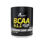 Olimp - BCAA 4:1:1 Xplode Variationer Fruit Punch - 200g