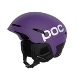 POC Obex BC MIPS - Ski and snowboard helmet for best protection on and off the slope, with NFC Chip, RECCO and aramid panels