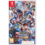 Marvel vs. Capcom Fighting Collection: Arcade Classics (Code in Box)