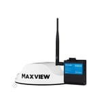 MAXVIEW Roam Mobile 3G/4G Wi-Fi System