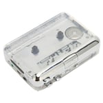 Portable Cassette Player Tape Player Auto Reverse Cassette Tape