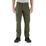 Carhartt Ripstop Cargobyxor Herr Basil W30/L32