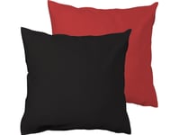 Matex Örngott 40 X 40 Dekorativ Satin Double Face 16
