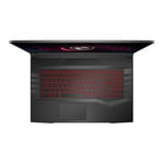 MSI Pulse GL76 17" FHD 144Hz i9 RTX 3060 Gaming Laptop