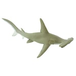 Plastoy - 2748-29 - Figurine - Animal - Requin Marteau