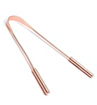 Copper Tongue Cleaner tungskrapa