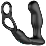 Nexus Revo Embrace Prostate Massager - Black