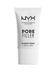 NYX PROFESSIONAL MAKEUP Blurring Vitamin E-Infused Pore Filler Face Primer, One Colour, Women