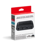 Nintendo - GameCube Controller Adapter (Nintendo Switch)