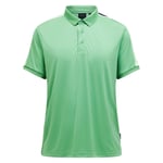 Peak Performance Player Polo Herr