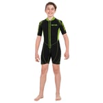 Seacsub Look Junior Shorty 2.5 Mm