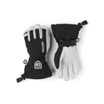 Hestra Army Leather Heli Ski Jr. 5-finger