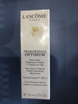 Lancome Primordiale   Optimum  Visibly Smoothing  Moisturiser SPF15 50ml