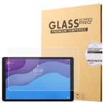 Lenovo Tab M10 10.1 "HD (2. Gen.) 10.1" (TB -X306F) Skärmskydd Härdat Glas - Transparent