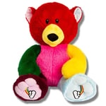 Mood Bears   Hope Bear   Teddy Bears for all ages   Soft Teddy Bear   Teddy Bear