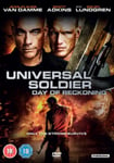 Universal Soldier: Day of Reckoning (Import)