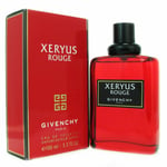 Givenchy Xeryus Rouge 100ml Men's Eau De Toilette, RARE SEALED BOX