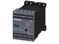 Tidrelä 3Rp2 1Co 24Vacdc 100-127V On