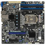 ASUS P12R-M/10G-2T - Socket 1200 - motherboard