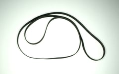 Record player Turntable drive belt for Fisher MT100/c, MC 3015, MT 101, MT32, ##