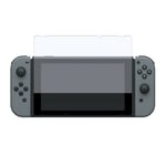 Tempered Glass Kit Film Cover Anti-scratch For Nintendo Switch Screen Protector