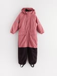 Lindex Vadderad vattentät overall