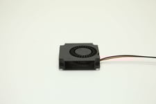 CreatBot HS Series cooling fan back