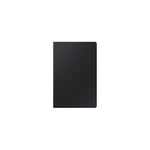 Book Cover Keyboard Galaxy Tab S9 Ultra avec Touch Pad, Clavier Amovible Coloris Noir SAMSUNG - EF-DX915BBEGFR