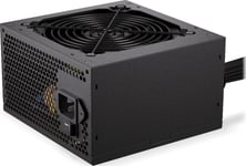 Endorfy Elementum E5 350W Power Supply Unit 24-Pin Atx Atx Black