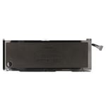 Batteri til Apple MacBook Pro 17 (Late 2011) - Kompatibelt