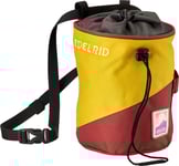 Edelrid Chalk Bag Monoblock Vinered-amber, OneSize