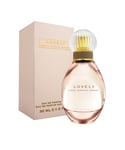 Sarah Jessica Parker Womens Lovely Eau De Parfum Spray 30Ml - NA - One Size
