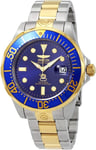 Invicta Grand Diver 3044 Men'S Automatic Watch - 47 Mm