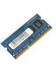 CoreParts Memory - DDR3 - 2 GB - SO-DIMM 204-pin - unbuffered