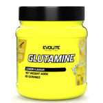 L-Glutamin Med Smak - 400 gram