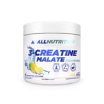 Allnutrition - 3-Creatine Malate Variationer Lemon - 250g