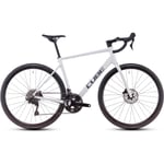 Racer Komfort Cube Attain SLX Cotton/Grey 56 2025