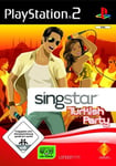 Singstar Turkish Party [Import Allemand] [Jeu Ps2]