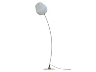 The Bouquet M330 Gulvlampe Cream White - Le Klint