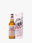Pig's Nose Blended Scotch Whisky, 70cl