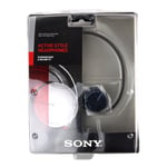 Vintage Sony MDR-AS30 Active Style Over Ear Headphones **New in Packaging**